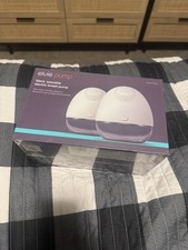 Elvie EP01-02-M Double Electric Pump - White