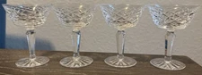 4 Liquor Cocktail Tyrone (Cut) by Waterford Crystal 4"
