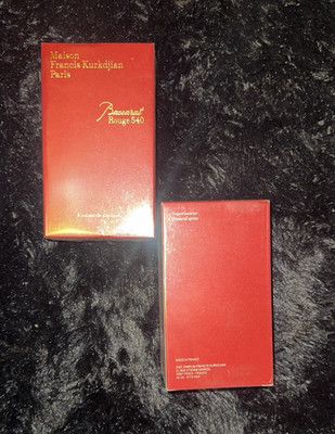Maison Francis Kurkdjian Baccarat Rouge 540 Extrait de Parfum Spray 2.4 fl oz