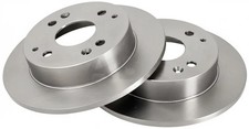 Disque de frein Rover 820