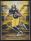 2025 Mosaic Kaleb Johnson Mosaic Gold (Raw)