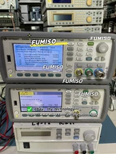 1 PCS Agilent/Keysight 53230A 350MHZ Universal Frequency Counter/Timer*