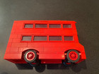 Vintage LEGO 760 London Bus 1975 Legoland Set Incomplete — photo 7