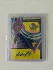 NBA 2020-21 Flux Ultraviolet Ben Wallace Auto Autograph Card