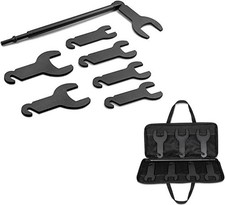 43300 Pneumatic Fan Clutch Wrench Kit Removal Tool Kit