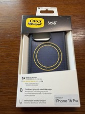 OtterBox Sole Series MagSafe for iPhone 16 Pr...