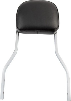 COBRA 602-1200 SISSY BAR QUADRATA HARLEY FXSTB 1450 SOFTAIL NIGHT TRAIN 2001