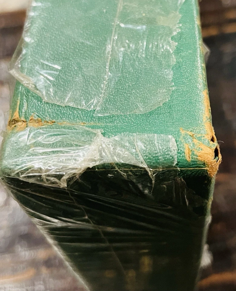 SERENADE for LOVERS/Romantic Mood Music 1969 Reader's Digest Association SEALED - Image 3 of 3