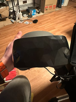 Acer Mixed Reality Headset