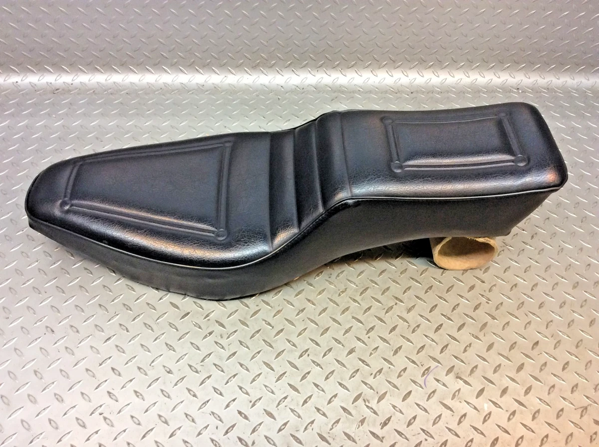 Seats for 1977 Harley-Davidson Sportster 1000 for sale | eBay