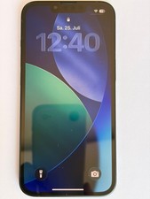 Apple iPhone 13 - 128GB - Mitternacht (Ohne Simlock) (Dual-SIM)