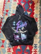 Queen / Freddie Mercury Hoodie - A New Star i...