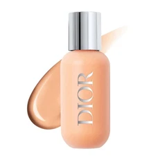 Dior Backstage Face & Body Foundation - 3WP Warm Peach - 1.7 oz - NEW - NO BOX