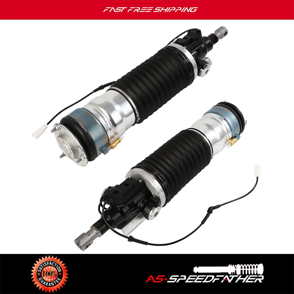 Rolls-Royce Ghost 2008-2019 FRONT Air suspension strut