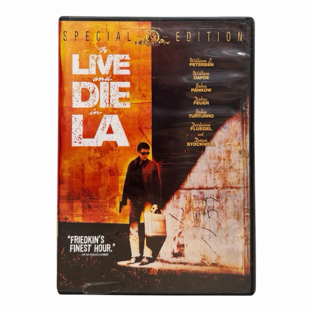 to live and die in la products for sale | eBay