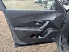PEUGEOT 2008 GT 2020-2023 DOOR CARD LEFT SIDE FRONT 98587021ZD