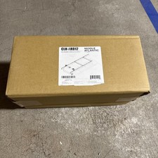 NEW Middle Atlantic CLH-ARD12	Adjustable Rung Drop 12" Cable Ladder