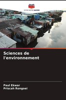 Paul Ekwar (U. A.) | Sciences De L'environnement | Taschenbuch | FranzöSisch