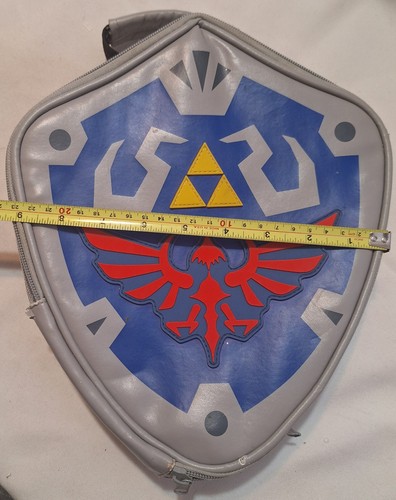 The Legend Of Zelda Skyward Sword Thermo Brotdose 2018 Bioworld 11,5" Zoll - Bild 2 von 11