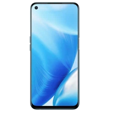 OnePlus Nord N200 6.49" 5G 4GB 64GB Prepaid Smartphone, Blue Quantum