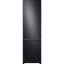 SAMSUNG  RB38C7B6AB1 FRIGORIFERO COMBINATO 387LT NO FROST NERO CL. A