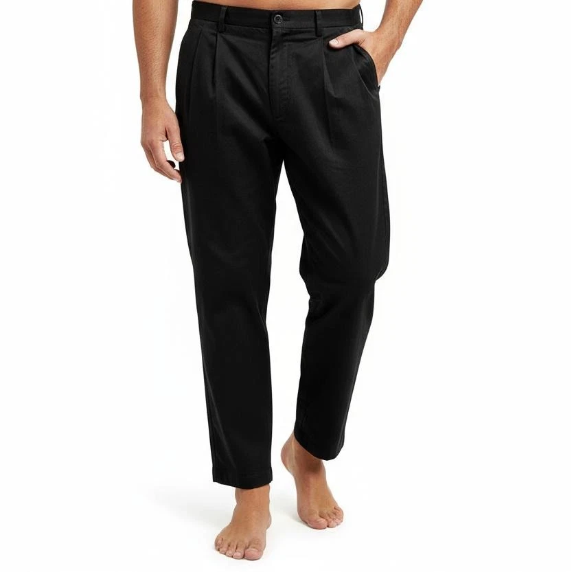 George Black Big & Tall Pants for Men for sale | eBay