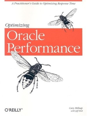 Optimizing Oracle Performance (Paperback or Softback)