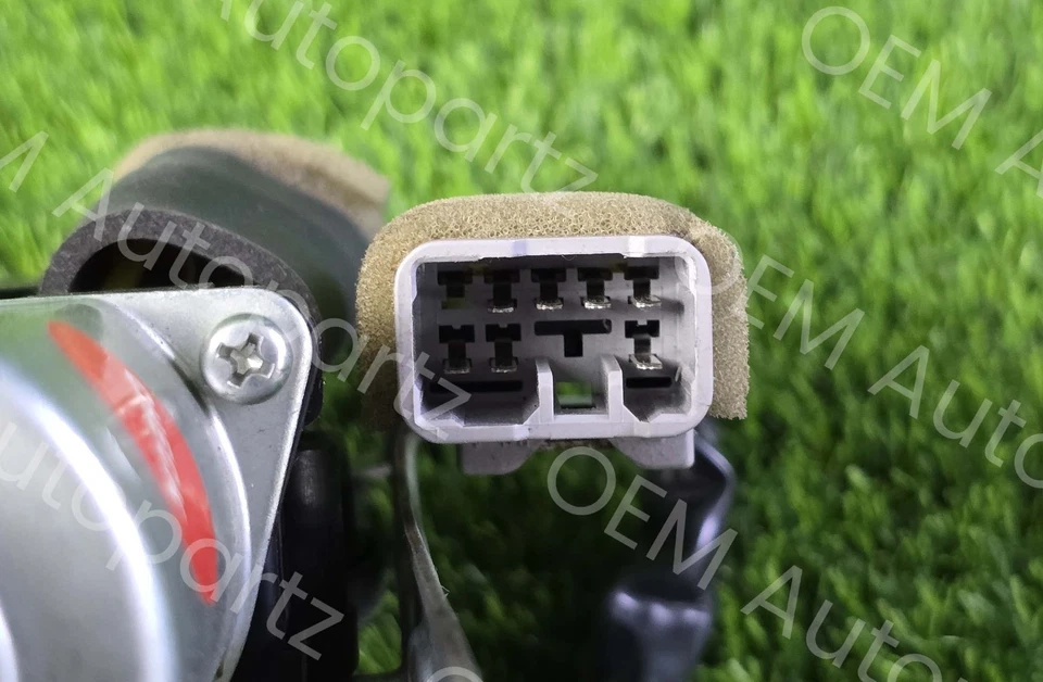 Lexus Sc430 2002-2008 Exterior Radio signal Antenna 86309-24041 Oem used - Image 4 of 4