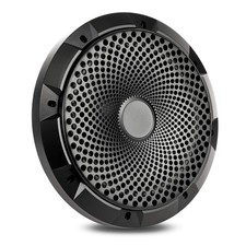 10 Inch Black Subwoofer Speaker Grille with Mounting Brackets Protect Your Wo...