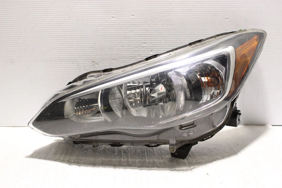 Genuine OEM Left Headlights for Subaru Impreza for sale | eBay