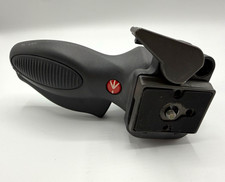 Manfrotto Ball Head Tripod Head Quick Release Plate for Camera C1670125