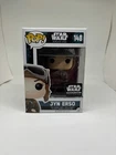 Funko Pop! Star Wars Rogue One Jyn Erso #148 Smuggler's Bounty Exclusive
