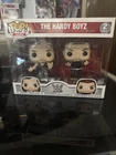 Funko Pop! Vinyl: WWE - 2 Pack - The Hardy Boyz