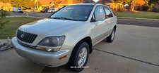 2000 Lexus RX 300 on eBay