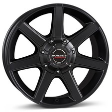 Borbet Wheels Cwe 8.0x17 Et35 6x1397 Swm For Ford Ranger