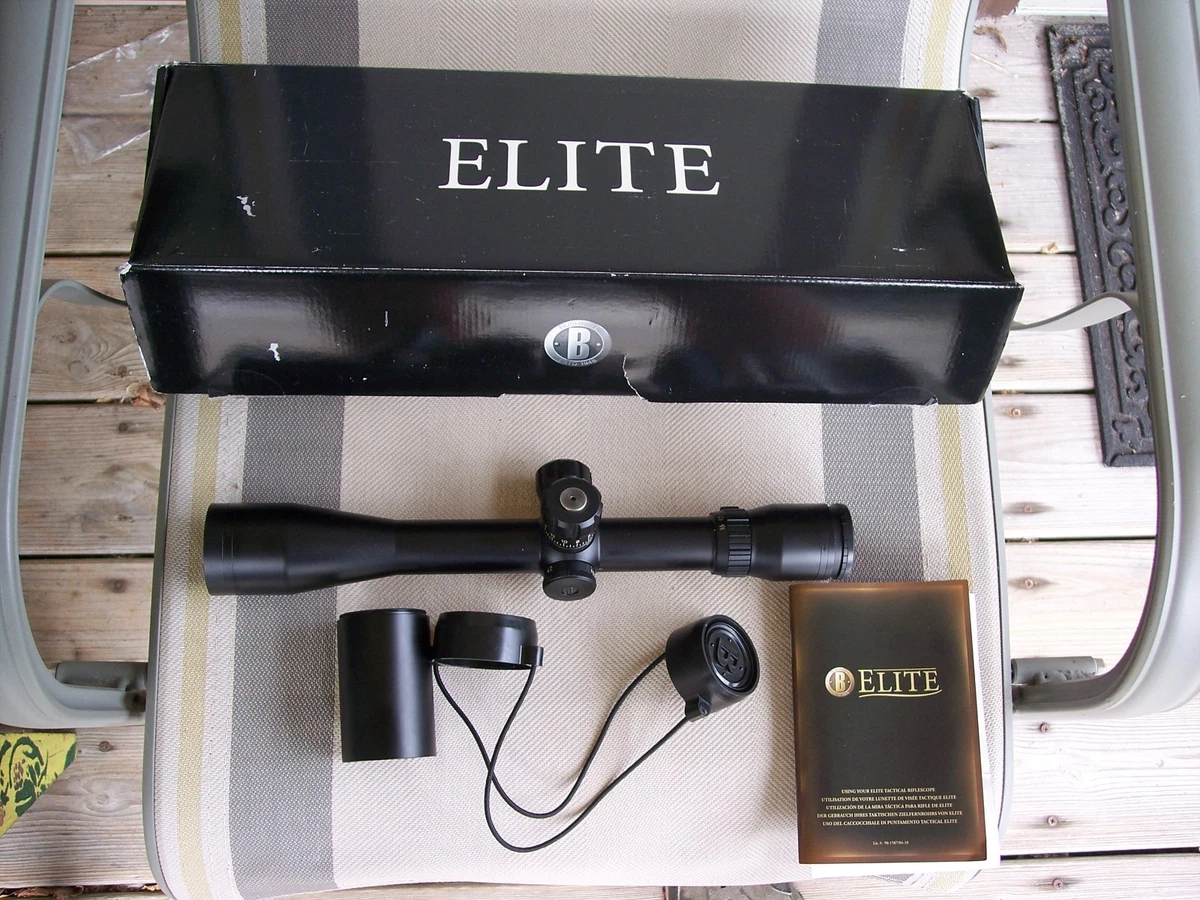 ブッシュネルタクティカルエリート6500 Bushnell 6500 for sale - eBay