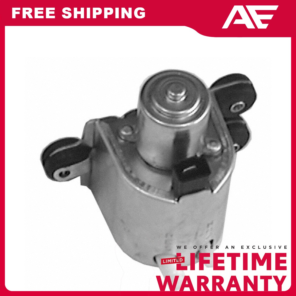 Windshield Washer Nozzle For 1964-1965 Ford GT40 Mustang