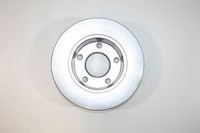 2X Automega Bremsscheibe 120017610 FüR VW 3B3 3B2 3B5 3B6 Passat B5 Variant 20V