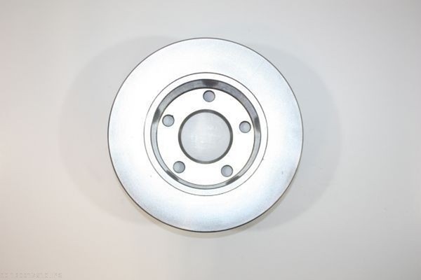 2X Automega Bremsscheibe 120017610 FüR VW 3B3 3B2 3B5 3B6 Passat B5 Variant 20V-image