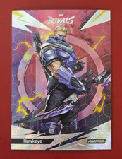 2025 Kakawow Phantom Marvel Rivals Dark Night Hawkeye #PMR-IY-08 046/275