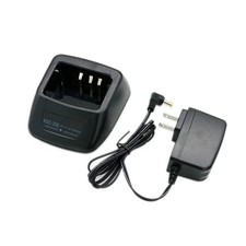 Cargador de escritorio KSC-35S para Kenwood NX1200 NX1300 TK2300 TK2400 TK3000 3400 2312