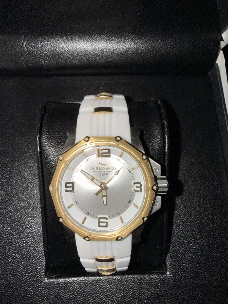 Aquaswiss Quartz Battery Wristwatches for sale | eBay display picture 3