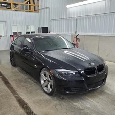 335I      2011 Engine Wire Harness 1083714