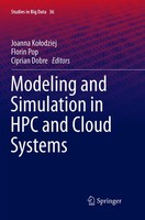 Modeling And Simulation In Hpc And Cloud Systems Joanna Ko¿Odziej (U. A.) Buch