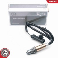 Lambdasonde Sensor Abgassteuerung Esen SKV 09SKV695 FüR Opel Nissan Renault 12V