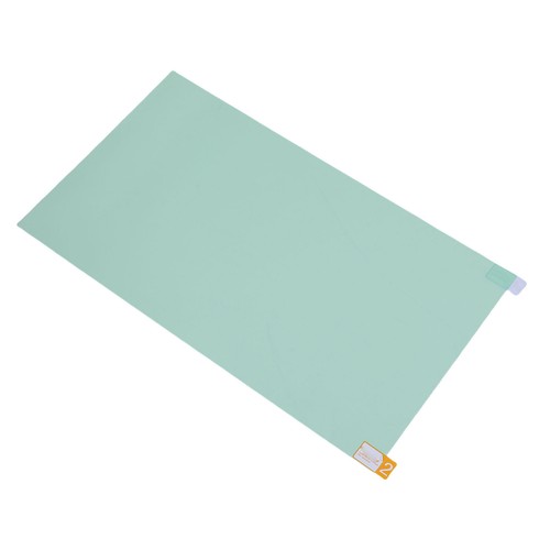 Computer Blue Light Blocking Screen Protector Panel For 22in Diagonal PC Dis NEW - Picture 5 of 24