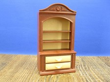 Bücherschrank Schrank aus 5316 Nostalgie rosa Serie Möbel Playmobil G5