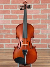 Scherl  Roth SR41E2H Arietta Student Violin Outfit - 1/2 Size Store Demo 