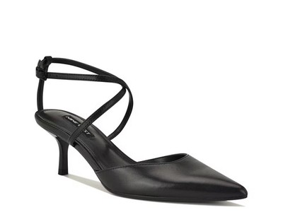 Woman's Dress Shoes Nine West Idorna Pump