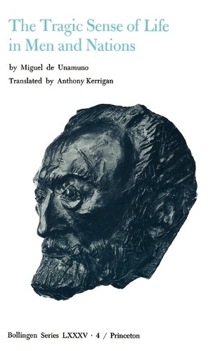 Selected Works of Miguel de Unamuno, Volume 4 by Miguel de Un... - 9780691018201